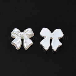 ABS Kunststoffimitation Perle Cabochons OACR-Q182-06