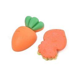 Undurchsichtigen Cabochons CRES-M037-16