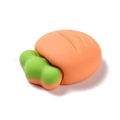 Undurchsichtigen Cabochons CRES-M010-18