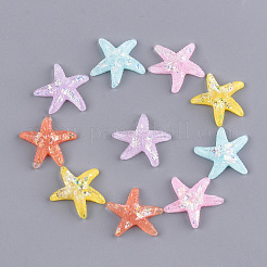 Harz Cabochons CRES-T010-03
