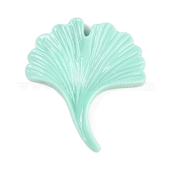 Undurchsichtigen Cabochons CRES-D283-01B