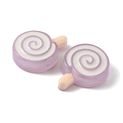 Harz Cabochons RESI-WH0035-07A