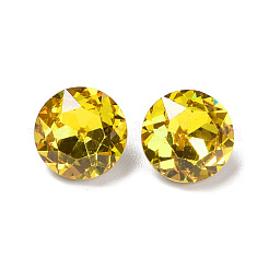 K9 Glas Strass Cabochons RGLA-J035-B-TG