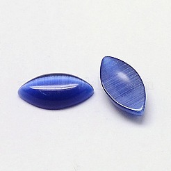Katzenauge-Cabochons CE-J004-7x15mm-30