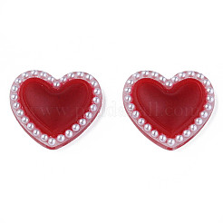 Acryl Cabochons KY-N015-133A