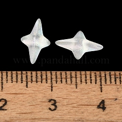 K9 Glaskabochons GGLA-Z003-10B-001JW