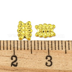 Messing Cabochons MRMJ-XCP0001-59G