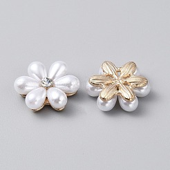 Metall Cabochons FIND-WH20003-57