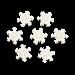 Undurchsichtigen Cabochons RESI-XCP0002-07
