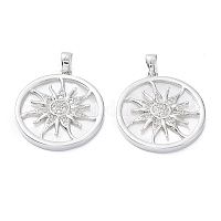 Стойки покрытие латунь оболочки подвески&nbsp;X-KK-A183-53P