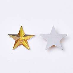 Kunststoff Cabochons KY-T012-02D