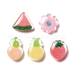 Harz Cabochons CRES-A049-12