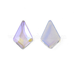 Glas Strass Cabochons MRMJ-N027-041B