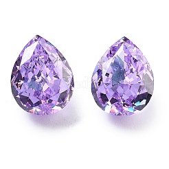 Zirkonia Cabochons ZIRC-H126-04