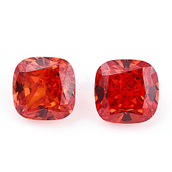 Glas Strass Cabochons RGLA-T050-03