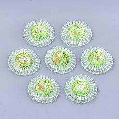 Schaumstoff-Cabochons KY-T007-07A