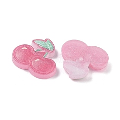 Kunststoff-Emaille-Cabochons KY-Q070-01C