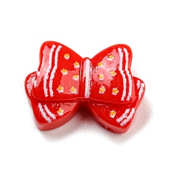 Undurchsichtigen Cabochons CRES-Q218-10