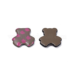 Bedruckte Acryl-Cabochons KY-N015-203-A02