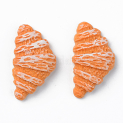 Decoden-Cabochons aus Harz X-RESI-R429-15