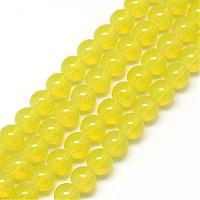 Выпечка краска бисер пряди&nbsp;DGLA-Q023-8mm-DB10