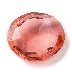 Similistein Cabochons Glas Strass GLAA-B012-57