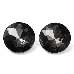 Glas Strass Cabochons GLAA-D016-03A