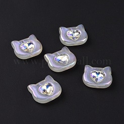 Acryl-Cabochon OACR-E008-13