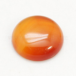Edelstein-Cabochons G-H1598-FR-4x2mm-M