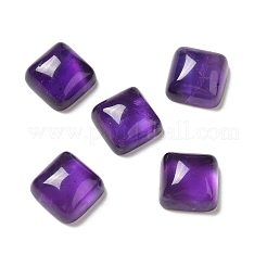 Natürlichen Amethyst Cabochons G-H282-04A