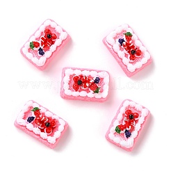 Harz Cabochons X-CRES-P020-03J-02