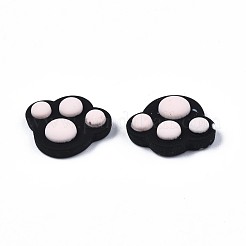Undurchsichtigen Cabochons CRES-N024-47