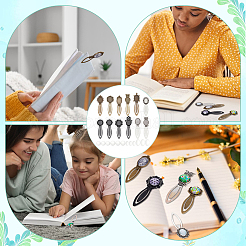 Diy schmuck machen Kit DIY-NB0010-59