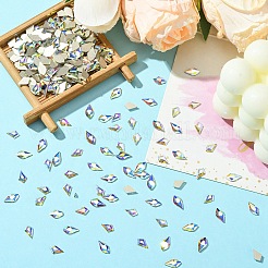 Glas cabochons MRMJ-T063-168