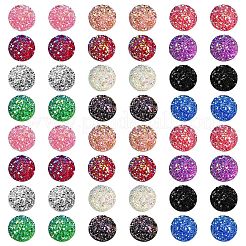Harz Cabochons CRES-YW0001-01