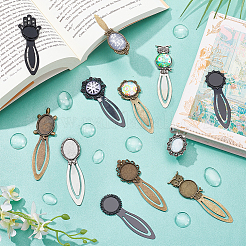 Diy schmuck machen Kit DIY-NB0010-59