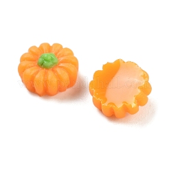 Leuchtende Decoden-Cabochons aus Harz RESI-K036-25