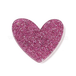 Acryl-Kunststoff-Cabochons OACR-R273-02B