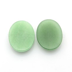 Natürlichen Edelstein Cabochons G-P024-02
