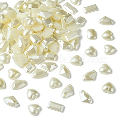 Acryl Cabochons MRMJ-T063-217