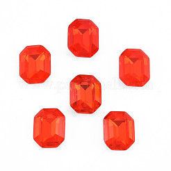 K9 Glas Strass Cabochons MRMJ-N029-15-02