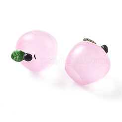 Leucht Harzcabochons CRES-D277-03G