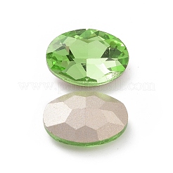Glas Strass Cabochons GGLA-P002-02A-M