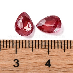 Glas Strass Cabochons RGLA-A026-08B-208DE