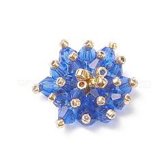 Glasperlen Cabochons FIND-JF00106