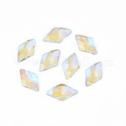 Glas Strass Cabochons MRMJ-N027-021A