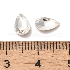 Glas Strass Cabochons RGLA-P037-11A-001