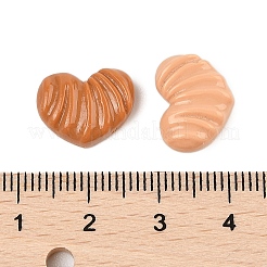 Undurchsichtigen Cabochons CRES-M037-04C