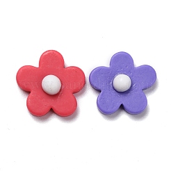 Harz Cabochons RESI-S364-30