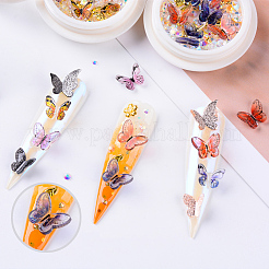 Nagelkunstdekoration Zubehör MRMJ-YW0002-001